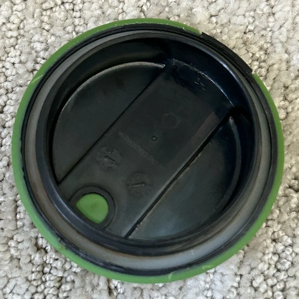 Starbucks this unique